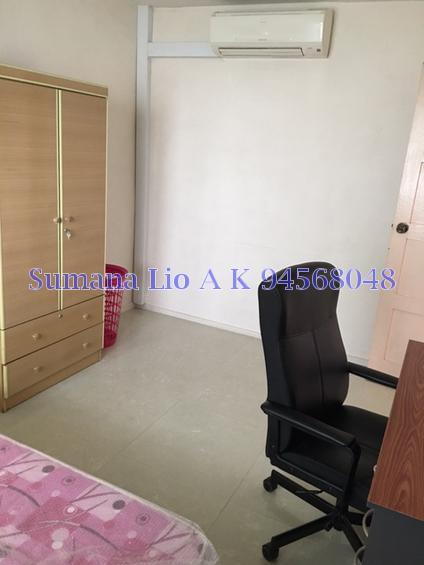 Blk 34 Whampoa West (Kallang/Whampoa), HDB 3 Rooms #131978882